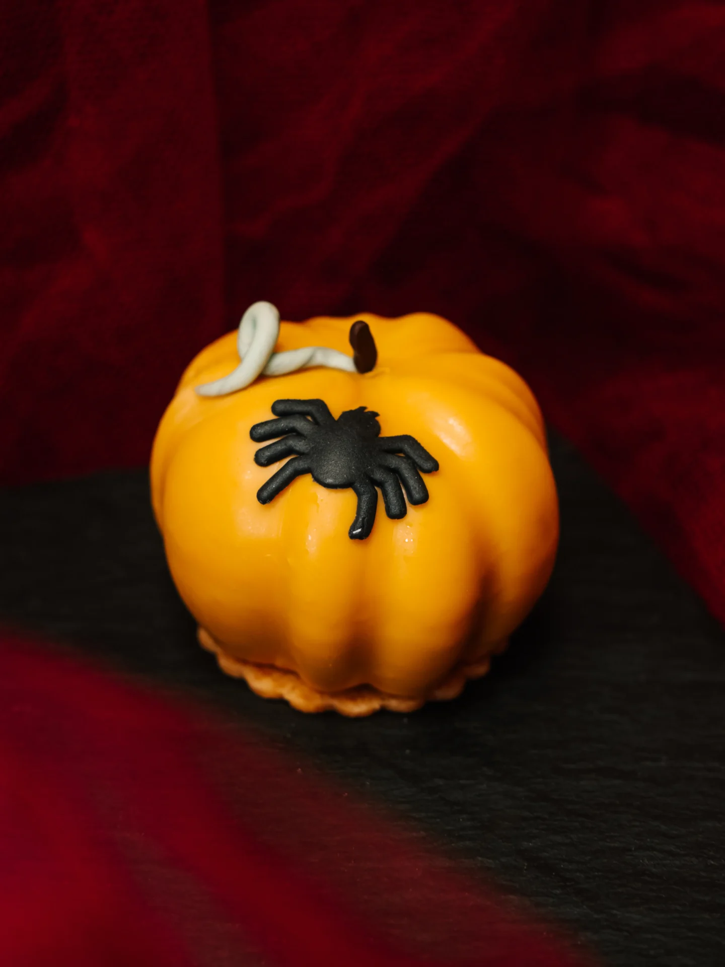 Halloween | Monoporcja Dynia